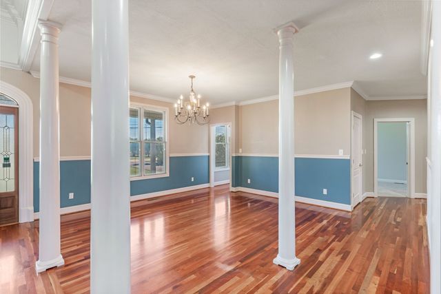 160 Mann Rd, Lebanon, TN 37087