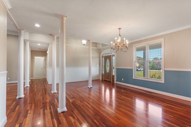 160 Mann Rd, Lebanon, TN 37087