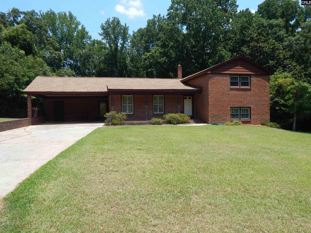 924 Brantley Street, Columbia, SC 29210