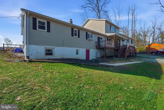 6501 FAIR SCHOOL RD, Glen Rock, PA 17327