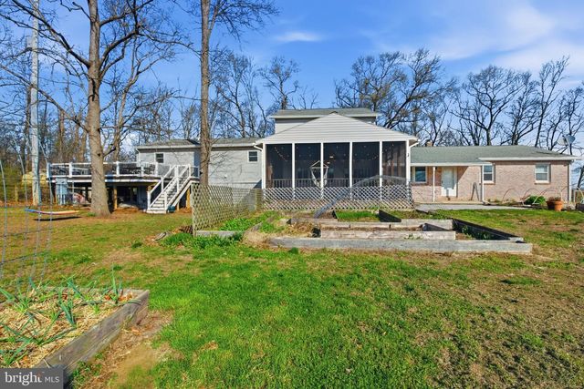 6501 FAIR SCHOOL RD, Glen Rock, PA 17327