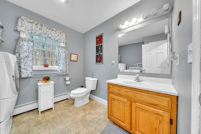 231 River St, Winchendon, MA 01475