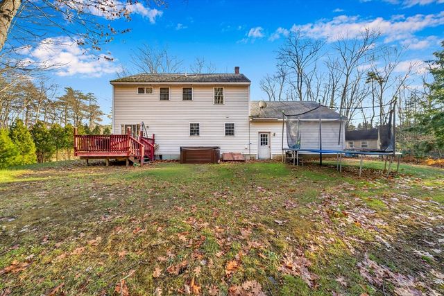 231 River St, Winchendon, MA 01475
