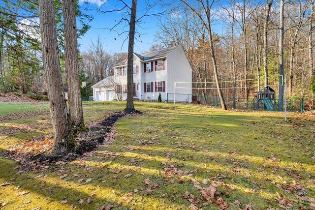 231 River St, Winchendon, MA 01475