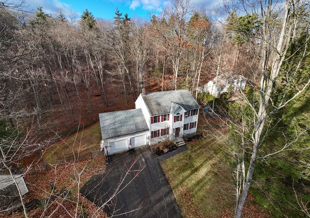 231 River St, Winchendon, MA 01475