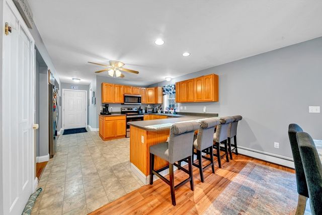 231 River St, Winchendon, MA 01475