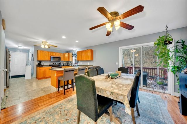 231 River St, Winchendon, MA 01475