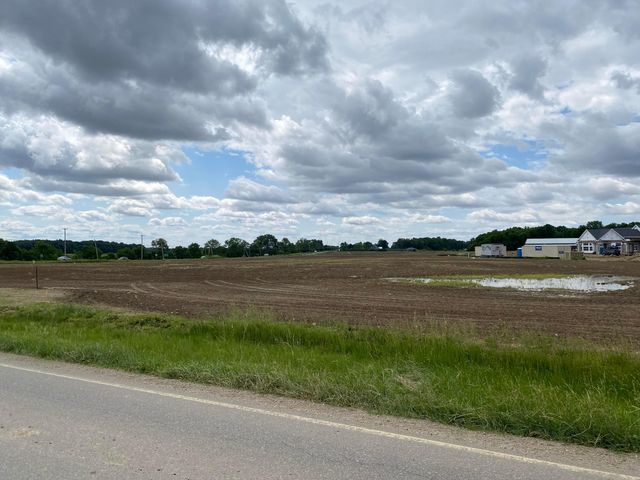 4.5 Acres Marion Waldo Rd, Marion, OH 43302