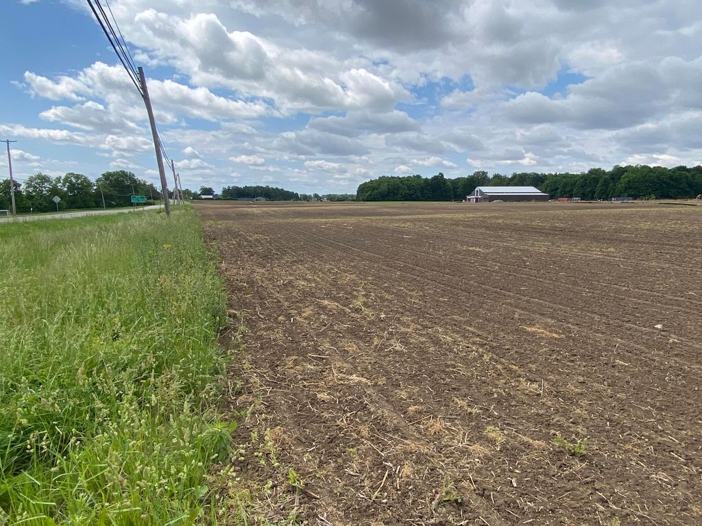 4.5 Acres Marion Waldo Rd, Marion, OH 43302