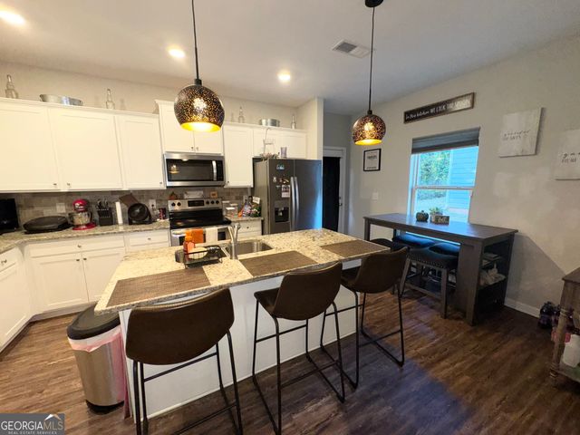 2520 Grayton Loop, Villa Rica, GA 30180