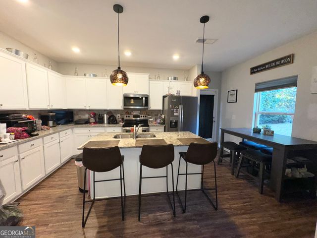 2520 Grayton Loop, Villa Rica, GA 30180