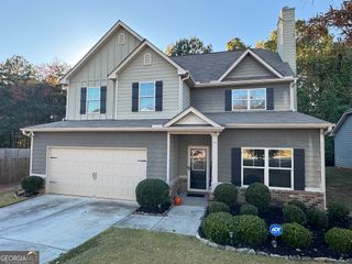 2520 Grayton Loop, Villa Rica, GA 30180
