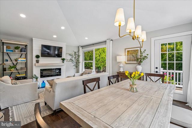 11336 MITSCHER ST, Kensington, MD 20895