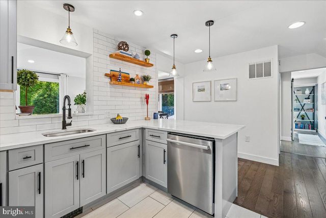 11336 MITSCHER ST, Kensington, MD 20895