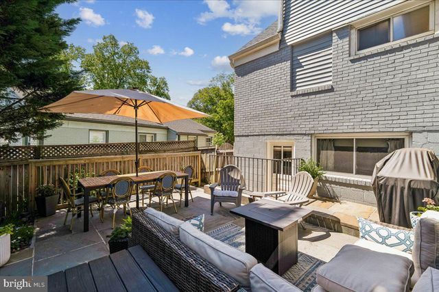 11336 MITSCHER ST, Kensington, MD 20895