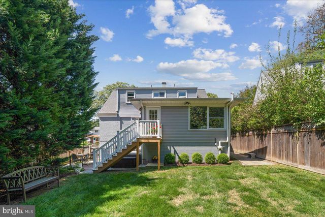 11336 MITSCHER ST, Kensington, MD 20895