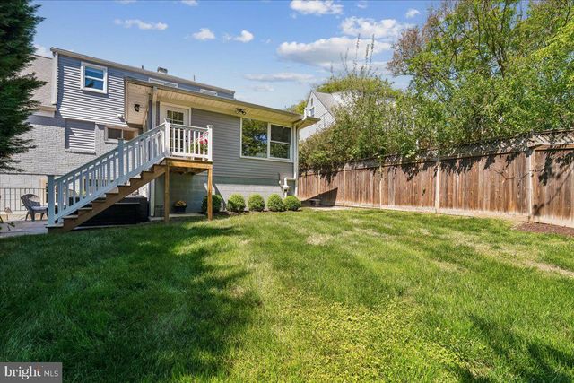 11336 MITSCHER ST, Kensington, MD 20895
