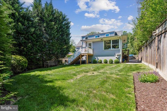 11336 MITSCHER ST, Kensington, MD 20895