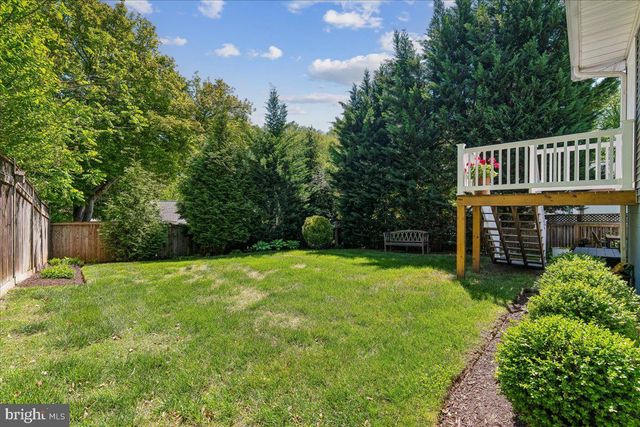 11336 MITSCHER ST, Kensington, MD 20895