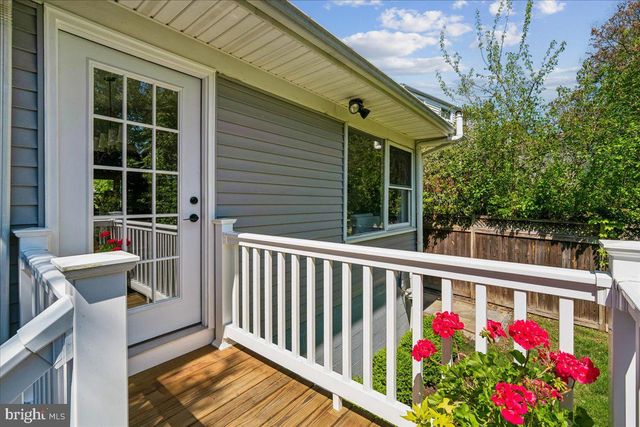 11336 MITSCHER ST, Kensington, MD 20895