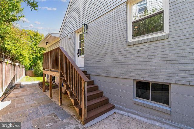 11336 MITSCHER ST, Kensington, MD 20895