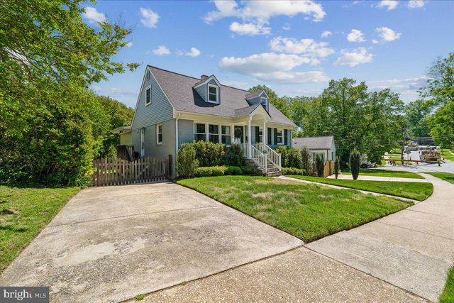 11336 MITSCHER ST, Kensington, MD 20895