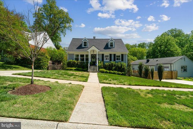 11336 MITSCHER ST, Kensington, MD 20895