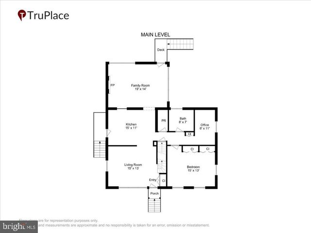 11336 MITSCHER ST, Kensington, MD 20895