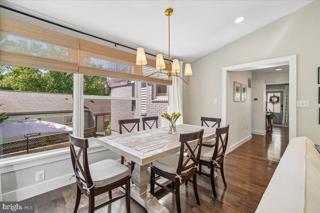 Image 14 of property listing at 11336 MITSCHER ST, Kensington, MD 20895