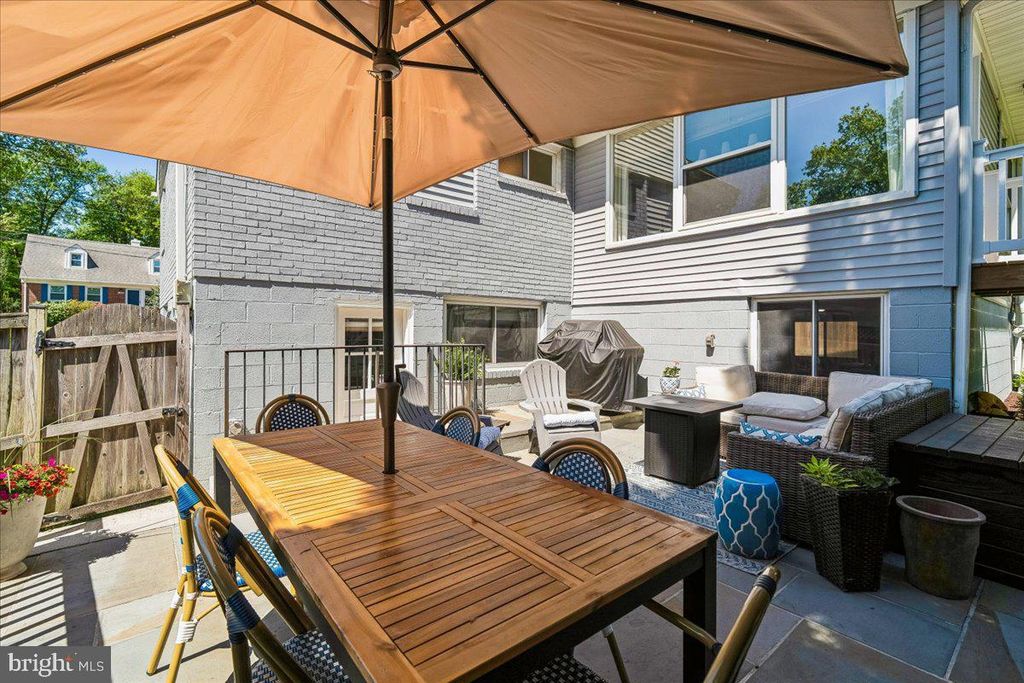Image 50 of property listing at 11336 MITSCHER ST, Kensington, MD 20895
