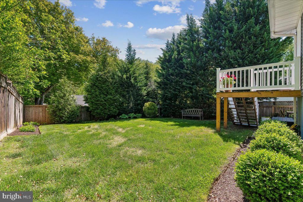 Image 57 of property listing at 11336 MITSCHER ST, Kensington, MD 20895