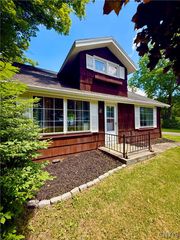 4044 Cedarvale Road, Onondaga, NY 13215