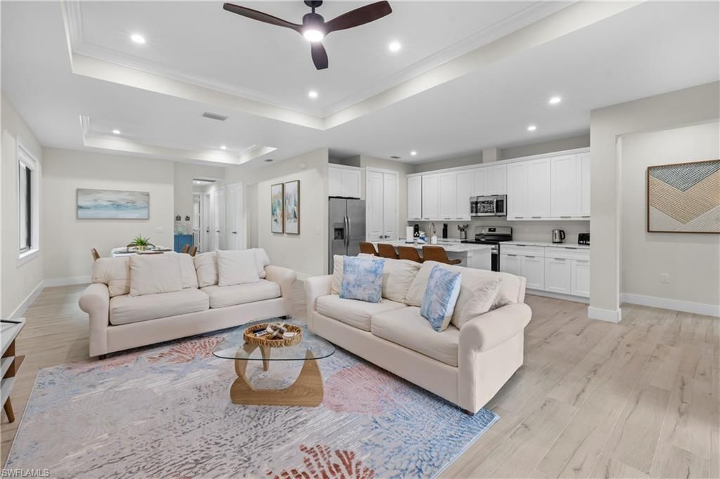 3012 Pine Tree DR, NAPLES, FL 34112 — exterior