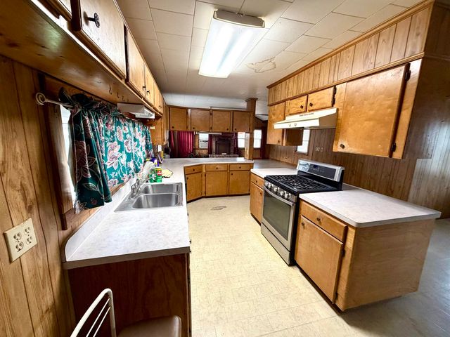 200 Plum St, Houma, LA 70363