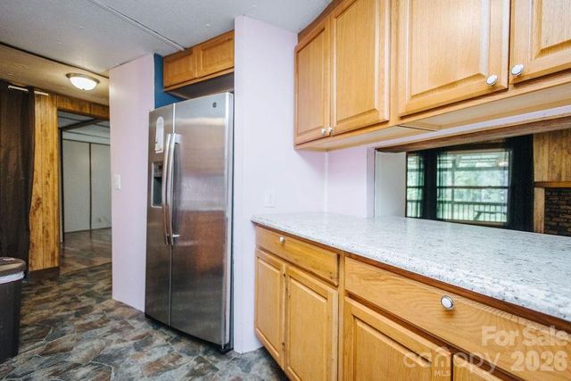 3099 Harmony Grove Road, Nebo, NC 28761