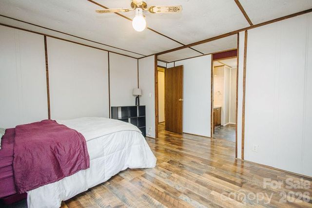 3099 Harmony Grove Road, Nebo, NC 28761