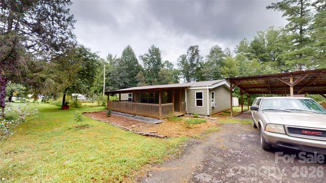 3099 Harmony Grove Road, Nebo, NC 28761