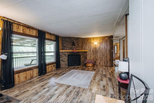 3099 Harmony Grove Road, Nebo, NC 28761
