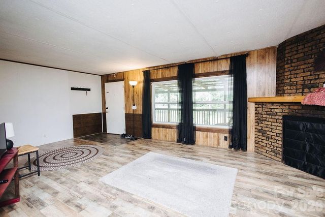 3099 Harmony Grove Road, Nebo, NC 28761