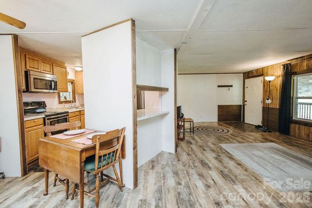 3099 Harmony Grove Road, Nebo, NC 28761