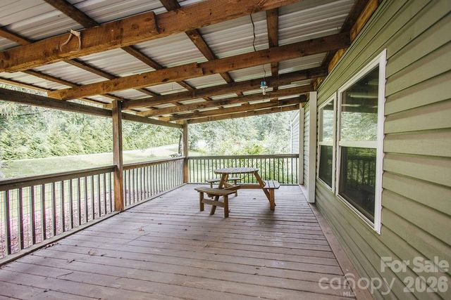 3099 Harmony Grove Road, Nebo, NC 28761