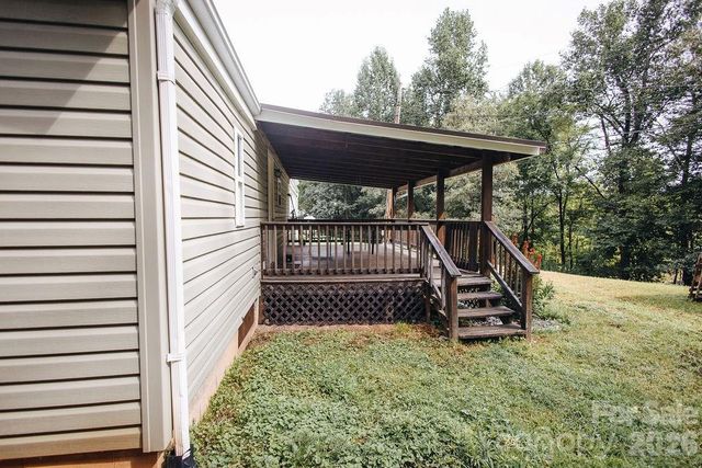 3099 Harmony Grove Road, Nebo, NC 28761