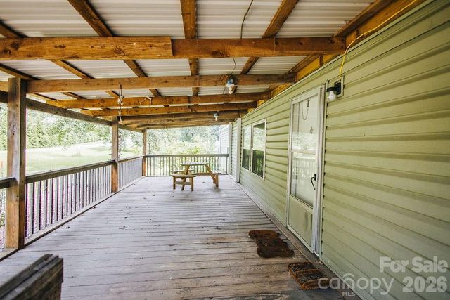 3099 Harmony Grove Road, Nebo, NC 28761