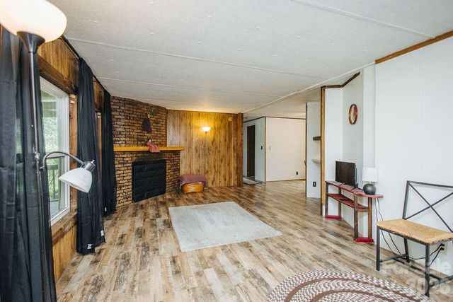 3099 Harmony Grove Road, Nebo, NC 28761