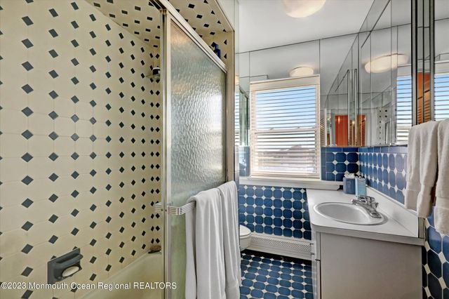 1 Roseld Avenue A3, Deal, NJ 07723