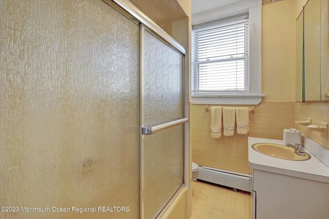 1 Roseld Avenue A3, Deal, NJ 07723