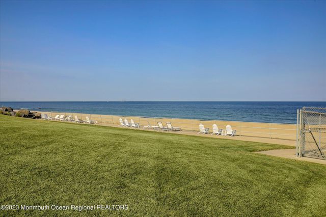 1 Roseld Avenue A3, Deal, NJ 07723