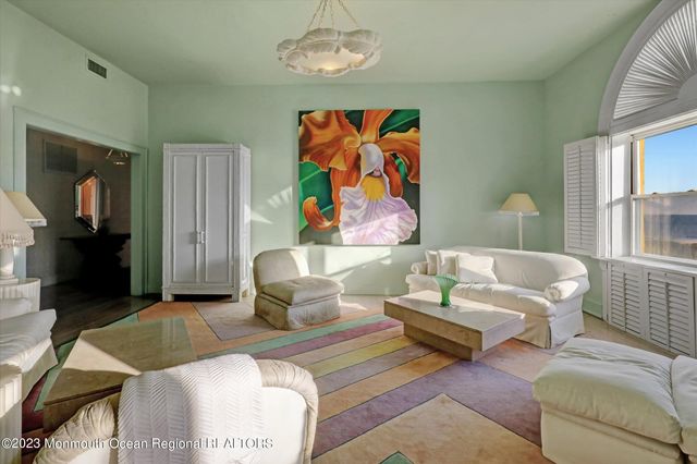 1 Roseld Avenue A3, Deal, NJ 07723