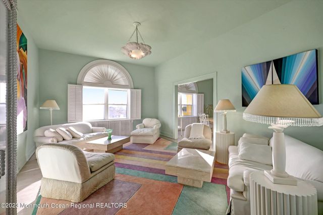 1 Roseld Avenue A3, Deal, NJ 07723