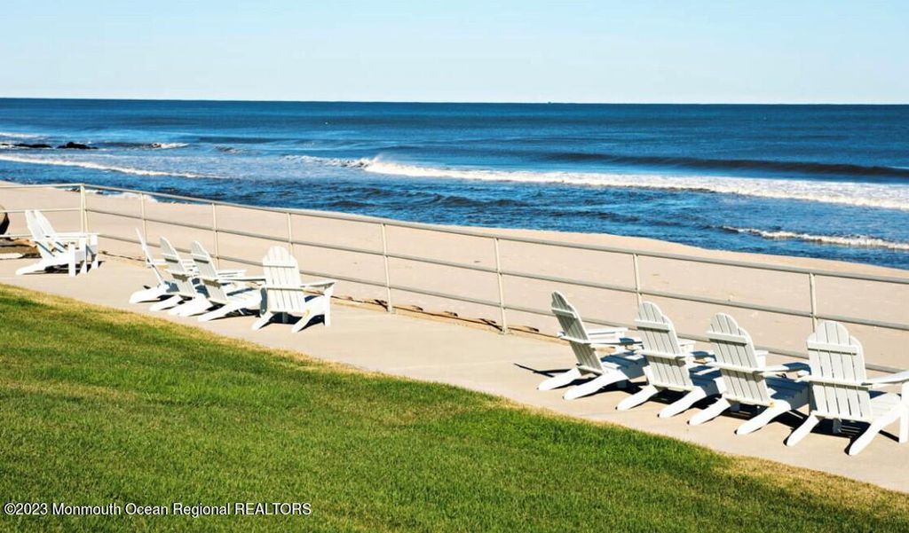 1 Roseld Avenue A3, Deal, NJ 07723